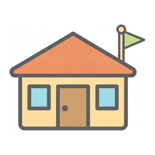 S&iacute;mbolo: escola