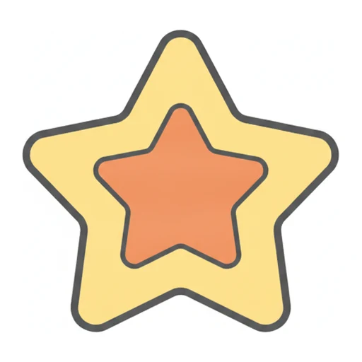 S&iacute;mbolo: estrela