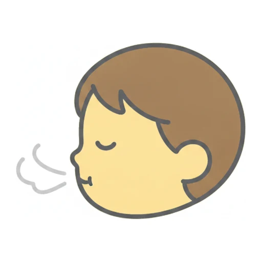 S&iacute;mbolo: respirar